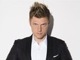 Nick Carter.