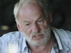 Ivan Henry reflects on his decades-long ordeal during a July 2014 interview.