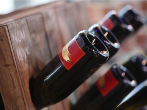 There is some light at the end of the tunnel for Australian wine exports in Canada, reflecting improved perceptions of Australian wine among trade and consumers.