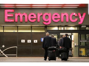 Vancouver General Hospital spokesman Gavin Wilson acknowledged the closure of one of the 17 operating rooms at VGH, and curtailed operating room time for surgeons, but said things should start to improve in 2017 when a new crop of nurses has been trained for OR duties.