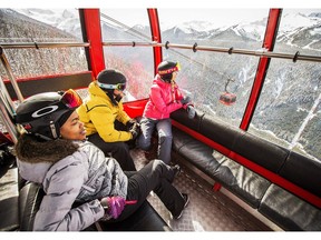 One week before the launch of its ski season under new owners, Whistler Blackcomb ski resort has announced it's laying off 60 employees. Vail Resorts of Colorado took over ownership of one of the world's premier ski resorts in a $1.4-billion sale finalized last week.