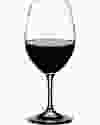 Riedel Ouverture 12-ounce Red Wine Glass $6-$13. For 1126 salut wine gifts [PNG Merlin Archive]