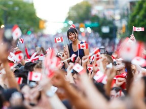 Does the world need more Canada? Some of our most prominent social and political commentators sure think so.