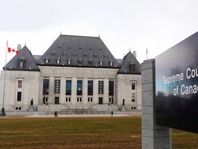 The Supreme Court of Canada has upheld a British Columbia law that forces people to register before sponsoring political advertising during a provincial election, even when little or no money is spent.