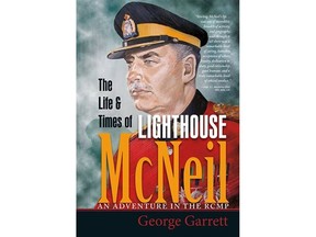 The Life and Times of Lighthouse McNeil, by George Garratt.  [PNG Merlin Archive]