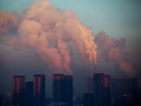 Environmental and clean energy technology is a common area for B.C. and Chinese tech companies.