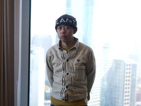 NIGO is the creative director of UNIQLO UT.