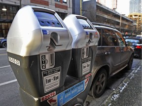 The City of Vancouver is considering basing pricing for its metered parking on the demand for the spaces.