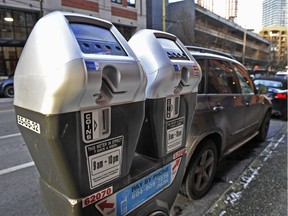 Metered parking on blocks that see heavy use will likely go up, while underused areas will see price drops, with a new data-driven parking plan set to be adopted by Vancouver city council this week.