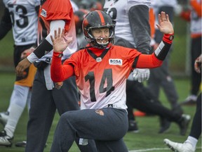 Lions' quarterback Travis Lulay is one of the names being aired out by CFL reporters as a possible starter in Saskatchewan. While the Roughriders are looking to replace the traded Darian Durant, the Lions expect Lulay to remain in B.C.