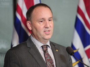 B.C. high schools teachers will have an extra year to implement the province's new curriculum, education minister Mike Bernier announced Thursday.