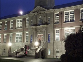 A full-time teacher for Camosun College's nursing program was investigated for misconduct after a five-week field trip in the Philippines earlier this year.