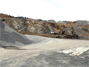 A decision this month by the B.C. Court of Appeal appears to have opened the door for the province’s 2,600 rock and gravel quarries to enter the lucrative contaminated soil disposal business.