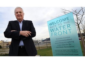 West Vancouver Mayor Michael Smith will keep an eye on Saturday's civic byelection, knowing affordable housing, transit and development are top concerns for voters. A dozen candidates are vying for one vacant councillor's seat.