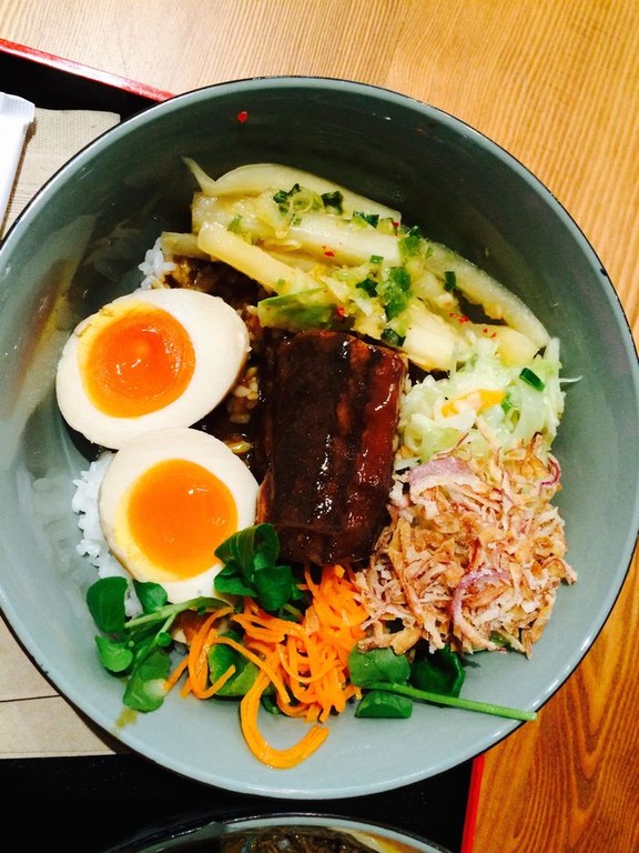 Vancouver's best new restaurants in 2016 Vancouver Sun