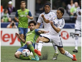 The Whitecaps want 2017 to look a lot more settled than 2016.