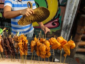 Feast: Asian Dining Festival runs through Oct. 21.
