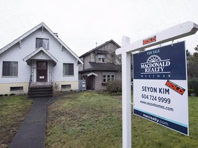 B.C. Assessment is predicting "significant increases" in the assessed value of single-family homes for 2017, the agency said in a news release Tuesday.