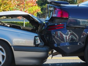You could get whiplash from the increase in ICBC injury claims settlements of late.