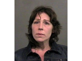 Police in New Westminster are searching for a 39-year-old "high-risk" woman and her newborn baby. Police say Bobbi Glogowski is believed to have given birth to her child two days ago outside of hospital.