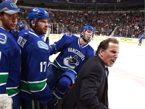 Henrik Sedin was vocal in his praise for former Vancouver Canucks head coach John Tortorella, saying he "really enjoyed playing for" the controversial bench boss.