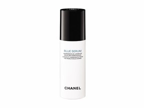 CHANEL Blue Serum