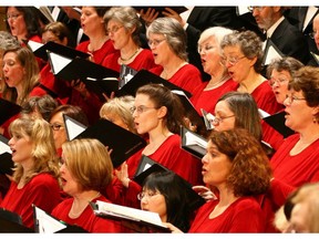 Vancouver Bach Choir