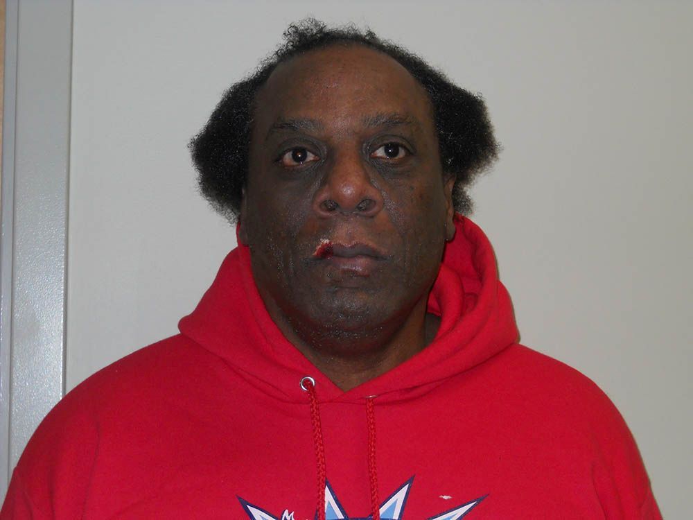 Police Warn Of Released Sex Offender Who Has Preyed On Elderly Women Toronto Sun