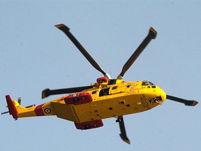 An incoming weather system could add additional challenges to the search for a small plane and its two occupants missing since June 8 in southeastern British Columbia. A helicopter from CFB Comox