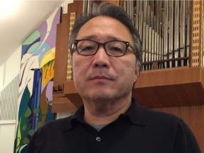 Rev. Victor Kim of Richmond Presbyterian Church says flyers distributed in Richmond and elsewhere in the Lower Mainland show Canada isn’t immune from the anti-outsider tide currently dominating U.S. political discourse.