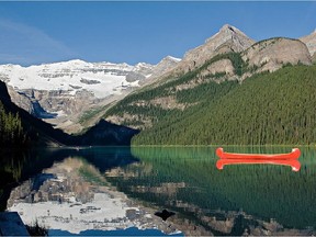 The 13th Wine Summit Lake Louise takes place June 1 to 4.