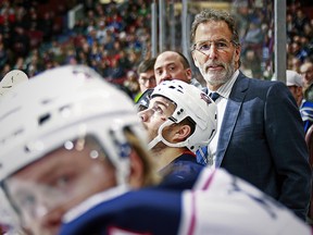 John Tortorella's hiring by the Columbus Blue Jackets after his stint in Vancouver has netted a 55th pick as compensation for the Canucks.