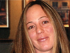 Lisa Dudley of Mission, who died in 2008, four days after neighbours called 911 to report shots had been fired.
