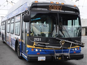 TransLink has announced it would increase service hours for a number of existing routes, as well as introduce new service in three areas beginning this fall.