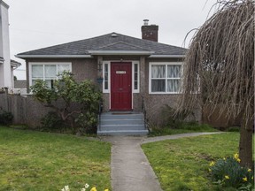 When even a modest home in East Vancouver can easily command stratospheric prices, more and more homeowners in Metro Vancouver are no longer eligible for the province's homeowners' grant.