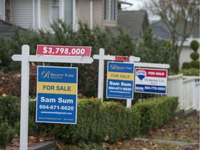 Home sales across Metro Vancouver were down dramatically in February compared with last year's record-breaking pace, while prices across the region remained more stable.