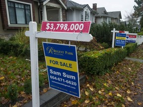 Rising assessed value will shut out even more Metro homeowners from collecting the homeowners grant, unless the province increases the threshold for claiming the grant.