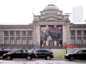 Vancouver Art Gallery