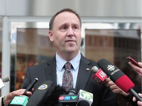 ‘What is important now is that we are at the table with the BCTF talking about how to ensure we are dealing with the complexities that came out of the court’s decision,’ B.C. Education Minister Mike Bernier said in a statement.