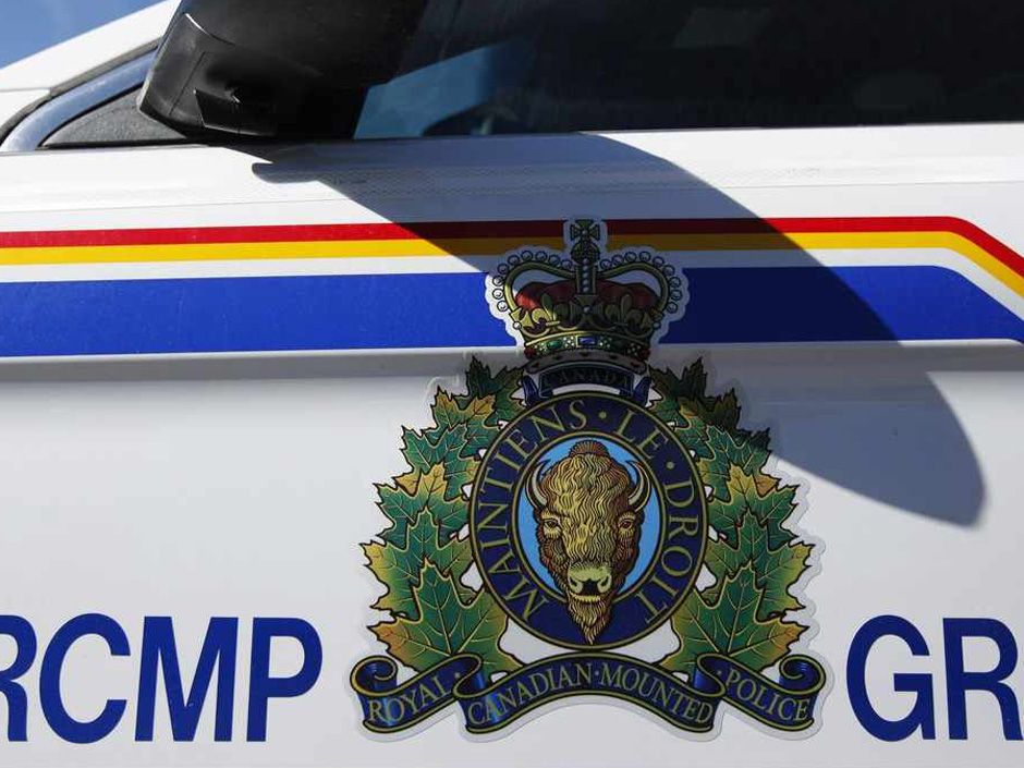 Two Men Who Attacked B.C. RCMP Officer Avoid Jail Time | Vancouver Sun