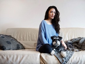 A new homestay service for dog-owners has been started up in Vancouver. The service allows pet-owners to communicate online with dog-sitters willing to take care of their pooch for a few nights. The cost is about $30 per night.