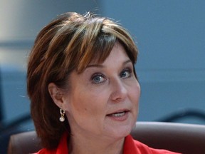 The government of Premier Christy Clark shouldn't defend its supermarket wine policy.