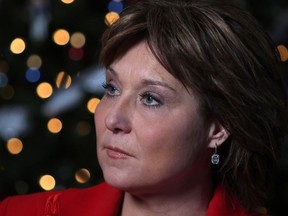 Premier Christy Clark's personal comments about mental illness, cancer, depression and sexual assault have attracted all kinds of responses, including some positive ones.