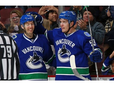 Canucks Under the Microscope: Troy Stecher