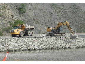 Environmental compliance on construction of B.C. Hydro's $9-billion Site C dam has been so poor that repeated and ongoing violations related to sediment control and erosion have harmed water quality and fish habitat, provincial inspection documents reveal.