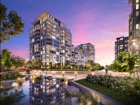 Sales are set to launch on the final phase of Concord Gardens. Homes in that phase — South Estate — will be ready to welcome their occupants in late 2019.