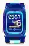 Touch Zero 2 fitness watch, $170 at Swatch, swatch.ca.