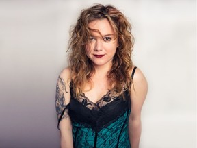 Ohio singer/songwriter Lydia Loveless plays the Biltmore Cabaret Feb. 2.