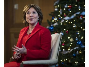 Premier Christy Clark's government estimates that the B.C. homeowner grant is costing $825 million in foregone revenue every year and that increasing the threshold doesn't come cheap. But with property assessments going up and a provincial election in May there will be political pressure to provide some relief.