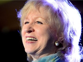 Former prime minister Kim Campbell was born in Port Alberni in 1947.